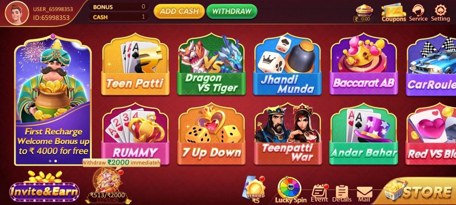 Teenpatti apk rummy guru app downlod rummy guru app