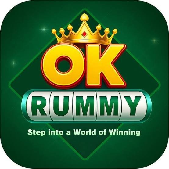 OK RUMMY APP DOWNLOAD AND GET BONUS ₹14-150