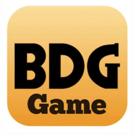 Bdg game