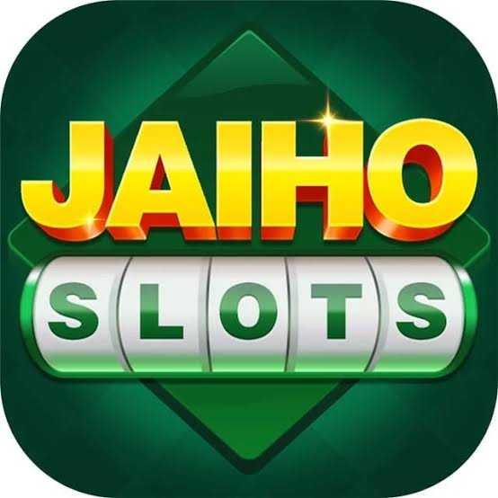 JAIHO slots apk